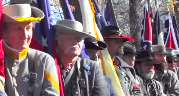 Heritage of hate: Dylann Roof, white supremacy and the truth about the Confederacy