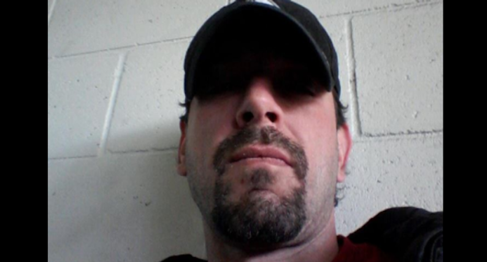 'It should have been a head shot': Internet trolls target father of 14-year-old shot by campus police