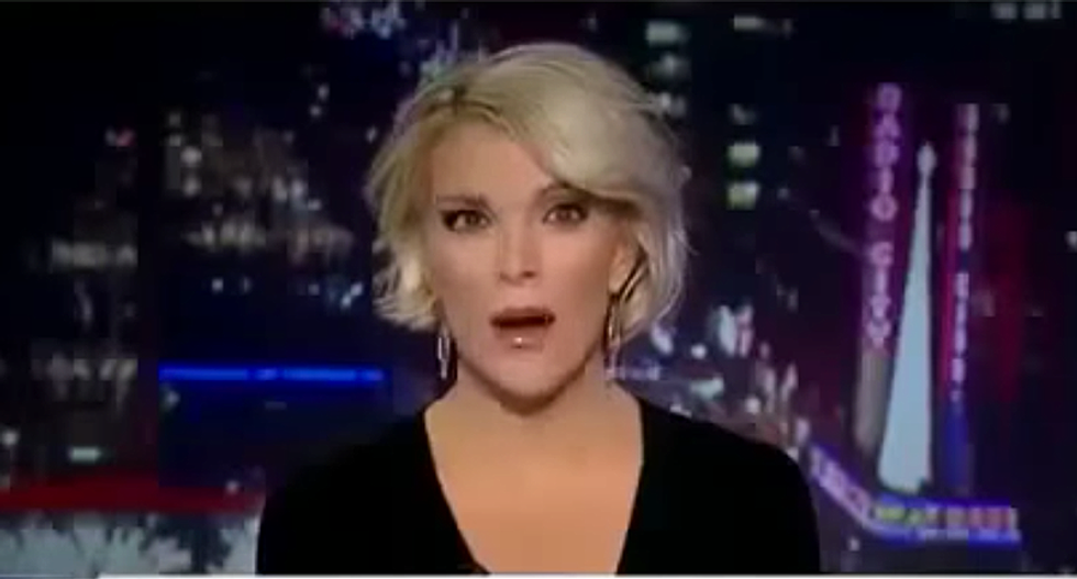 It took Fox News three months to acknowledge the Russians hacked the election — but they finally did