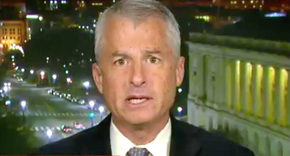 CNN's Phil Mudd pummels 'clown' Giuliani for sticking his nose in North Korea negotiations