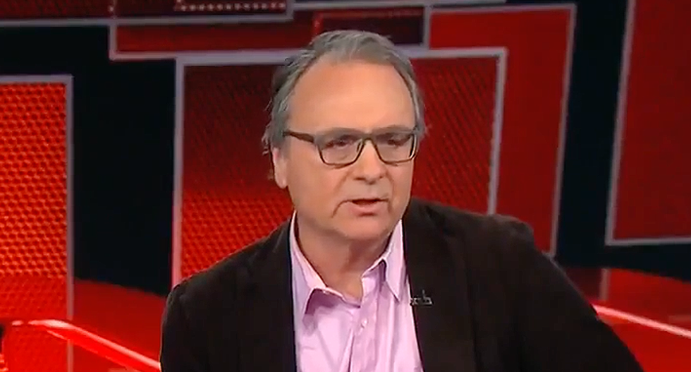 Ex-CIA officer: This 'piece of trash memo' would have stopped me from reporting information about Trump and Russia