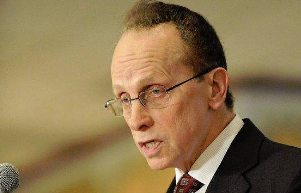 'Keep them in diapers': Leaked audio allegedly reveals Michigan mayor cruelly mocking disabled people