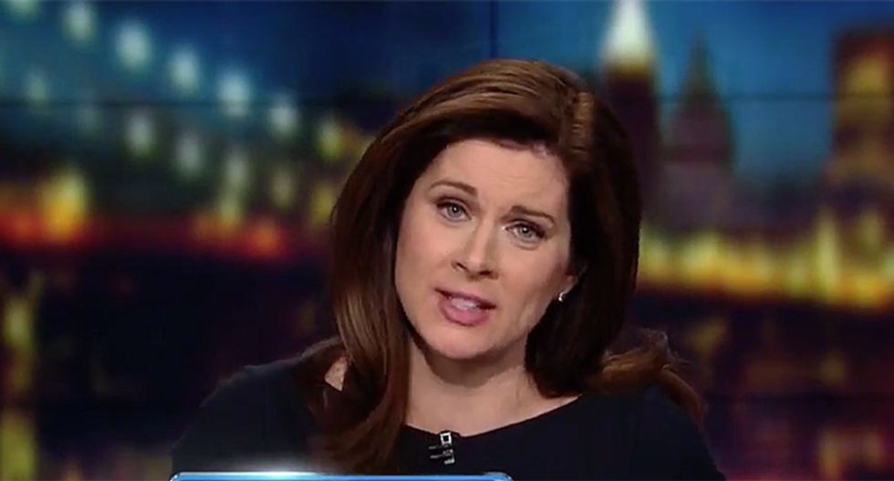 CNN's Burnett blows up conservative 'conspiracy du jour' alleging Strzok texts prove Obama had a hand in Clinton probe