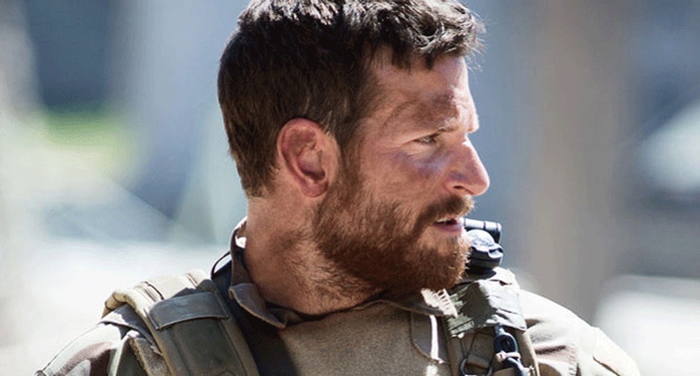 7 big lies 'American Sniper' is telling America about Iraq and Chris Kyle