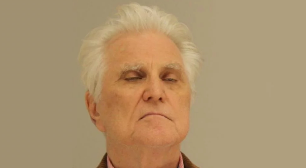 Financial planner linked to Trump evangelical adviser Robert Jeffress indicted for stealing $19 million from senior citizens