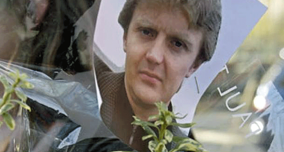 American spies link Alexander Litvinenko's death by radioactive polonium-210 poisoning to Kremlin