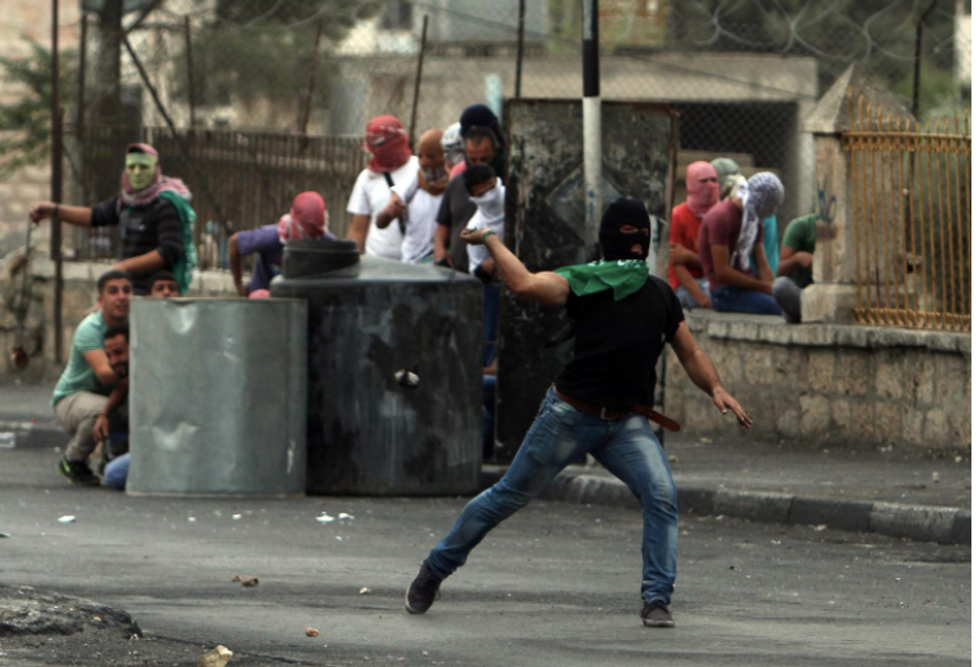 What constitutes fair and unfair criticism of Israel?