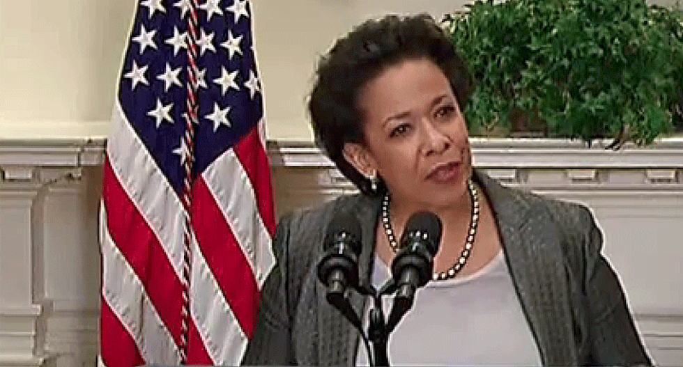 Fake Russian intel on Lynch-Clinton collusion prompted Comey investigation into Hillary's emails: report