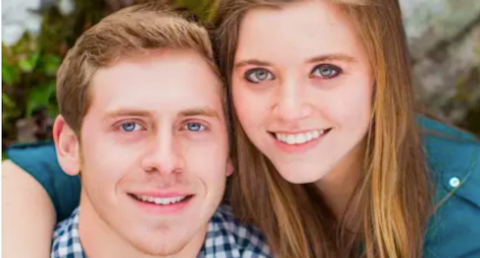 Duggar daughter’s in-laws promote Christian discipline methods linked to beating deaths of 3 children