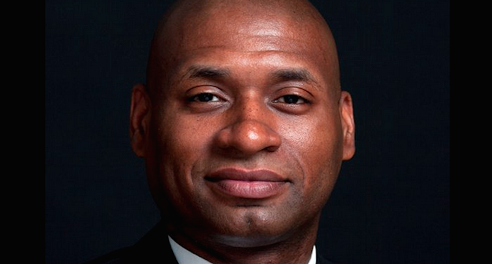 Charles Blow says Republicans can never escape blame for ‘bestial creature’ Trump