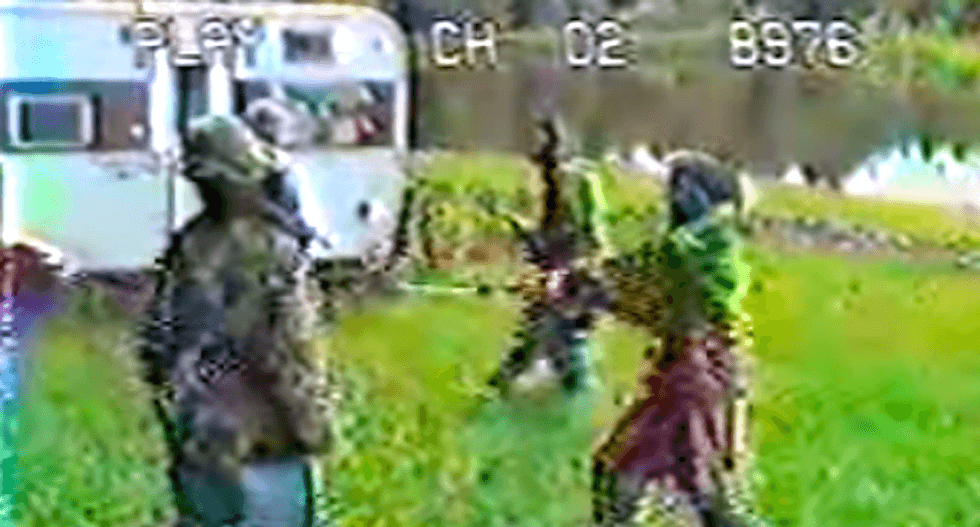 NY cops throw cold water on wild right-wing claims about 'Islamberg' terrorist training camp