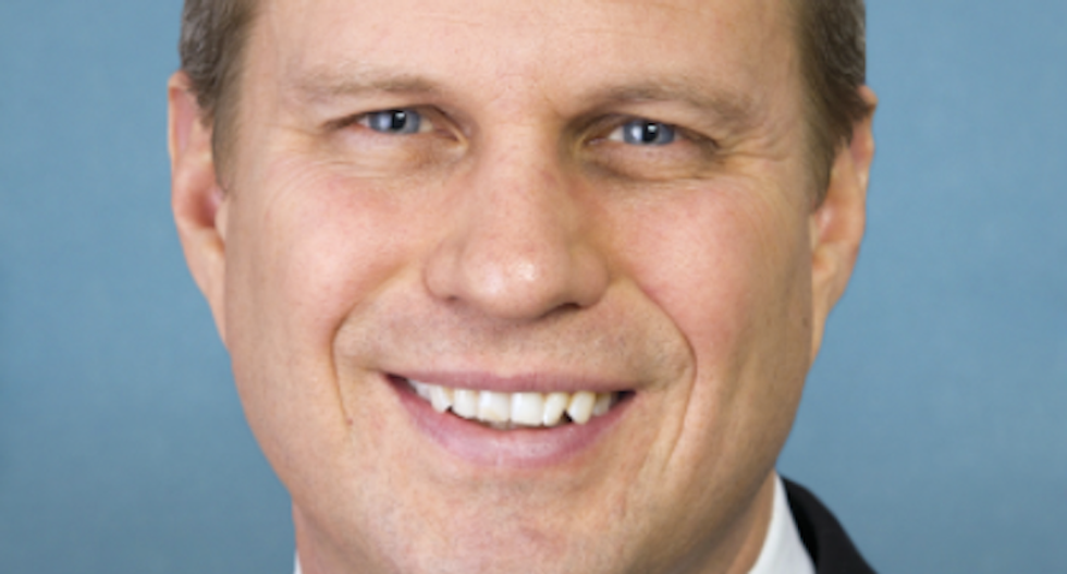 GOP lawmaker's Obamacare alternative: Make kids sleep on broken arms to avoid costly ER visits