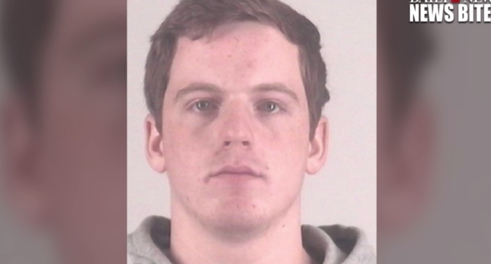 Idaho teen football player walks free after sodomizing black disabled teammate with wire hanger
