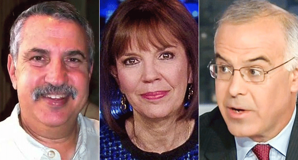 New York Times editor Dean Baquet: We failed to do our job after 9/11