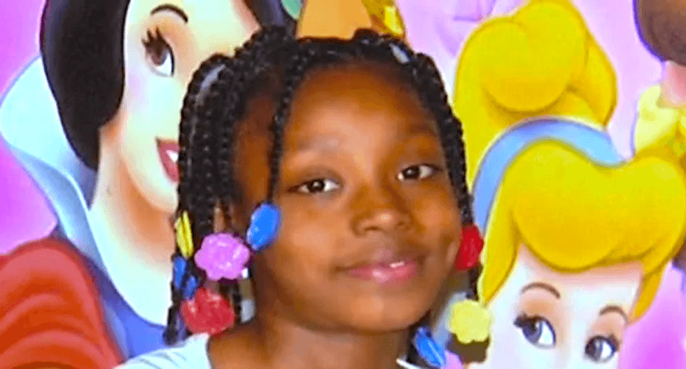 No retrial: All charges to be dropped against Detroit cop who fatally shot sleeping child