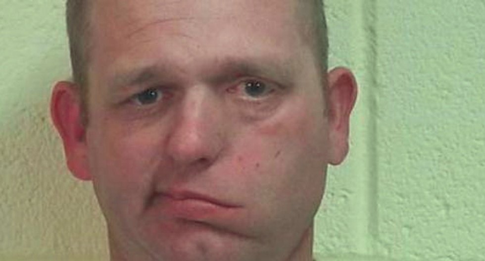 Cliven Bundy's son arrested following courthouse brawl with deputies