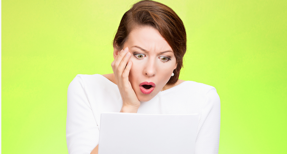 Uninsured coronavirus patient hit with massive $34,000 hospital bill