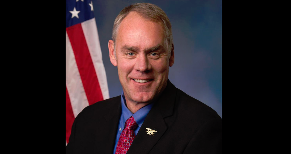 Trump Interior pick to clarify stance on federal land development