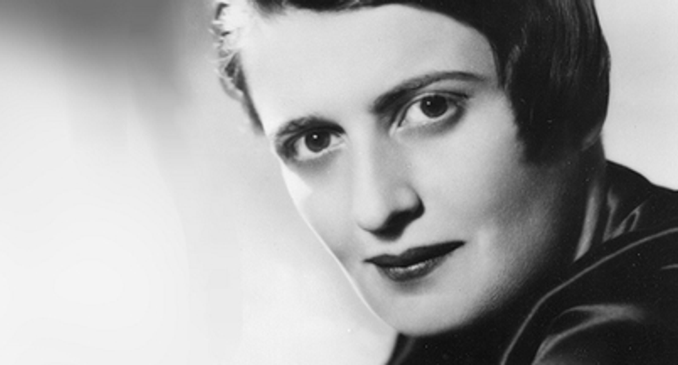 How Ayn Rand became a big admirer of serial killer William Hickman