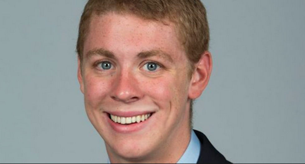 A sexual assault at Stanford and a slap on the wrist for an All-American boy
