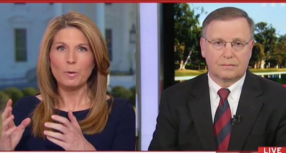 'It's never taken me 400 pages to say nothing happened': Former US Attorney thinks Mueller found something