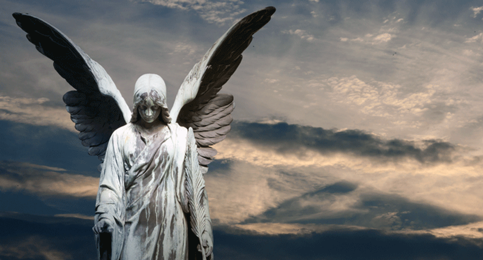 10 reasons Christian heaven would actually be hell