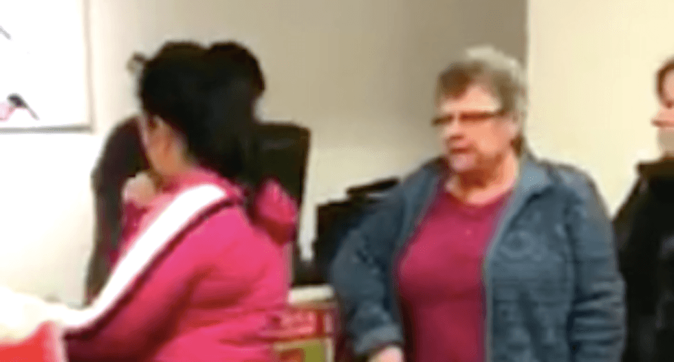 Banned for life: Kentucky mall boots woman who went on racist tirade in viral video