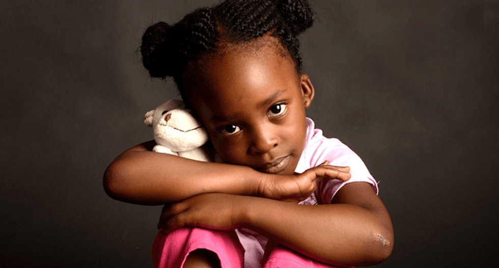 Protecting our children after the wounds of racism divide us even more