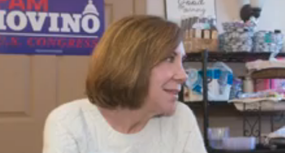 Democrat wins Pennsylvania state senate district in first red-to-blue flip of the 2020 cycle