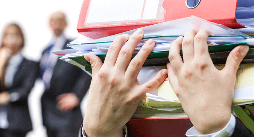 Goldman Sachs restricts intern workday to 17 hours in wake of burnout death