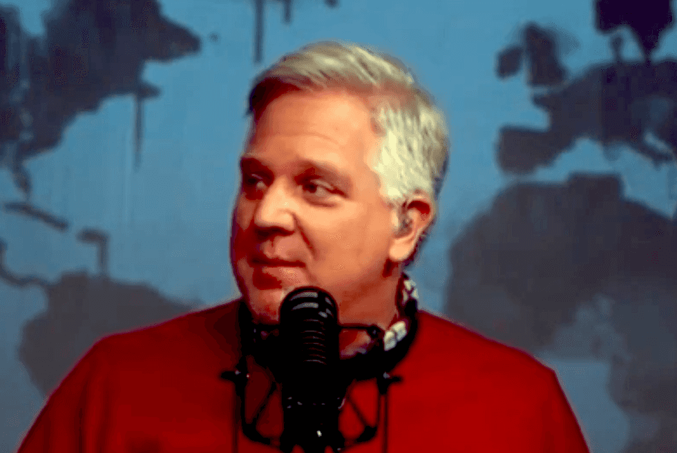 Glenn Beck: Anti-vaxxers are being persecuted like heretics in 'days of Galileo'