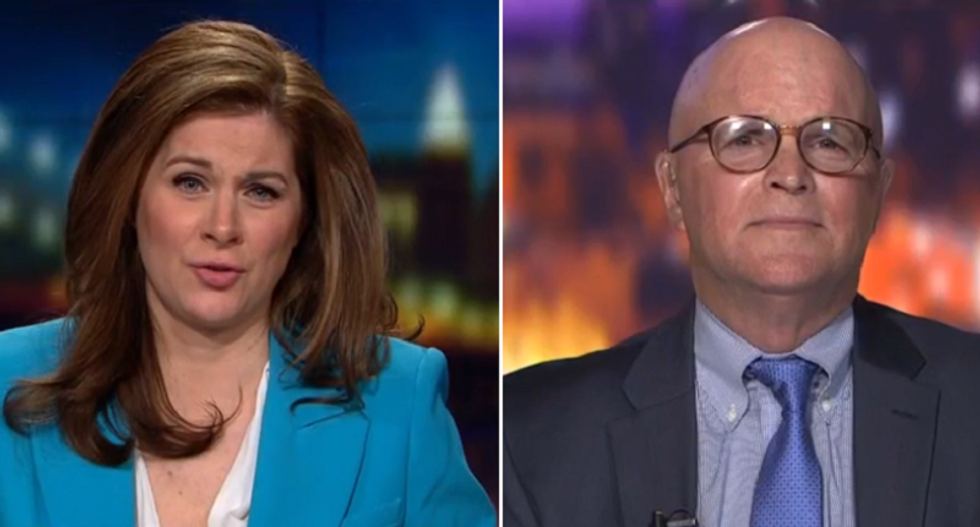 'He's pathological': Former Trump casino executive explains what made him finally tire of Trump's lying