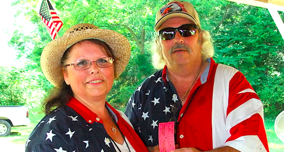 Department of Justice: No criminal prosecution in IRS Tea Party case