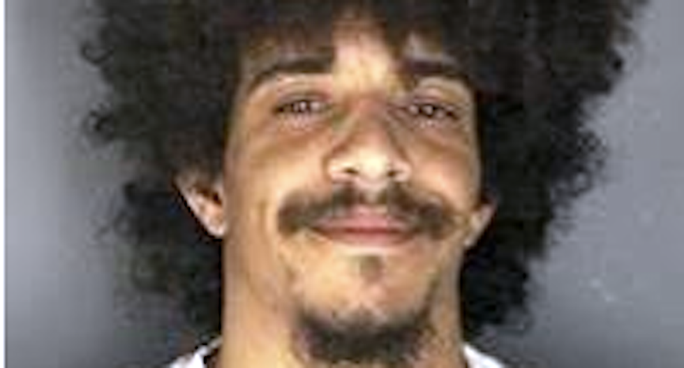 Boulder cops arrest black man for refusing to drop cane he uses due to seizures