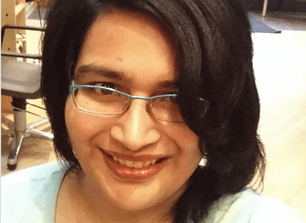 Trans activist detained in Arizona and threatened with deportation due to bureaucratic catch-22