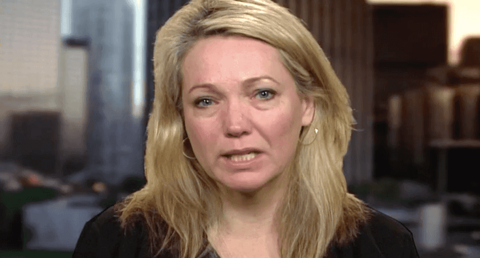 WATCH: Sandy Hook mom offers two solutions to gun violence that lawmakers can enact right now