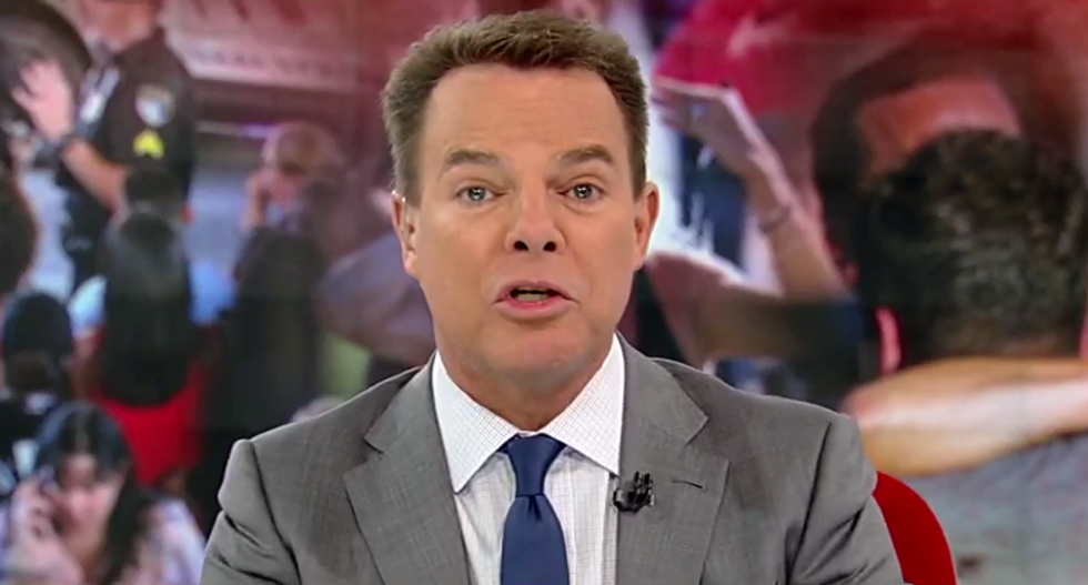 'Nonsensical': Shep Smith unloads on Trump's 'unAmerican' gun grabbing plan -- and his inevitable walk back