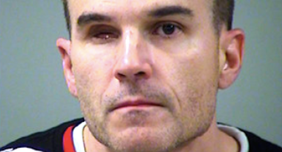 Texas white supremacist busted for using phony ID to buy $2,500 dog — which then ran away