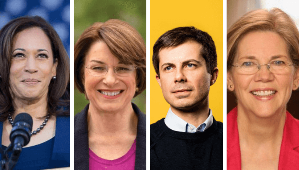 Calling out Trump's racism is the right thing to do —and the right 2020 strategy for the Democrats
