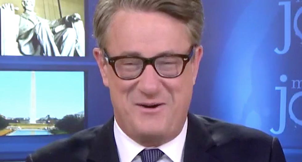 ‘Things are about to get pretty ugly’: Morning Joe warns Hope Hicks departure shows Mueller probe heating up