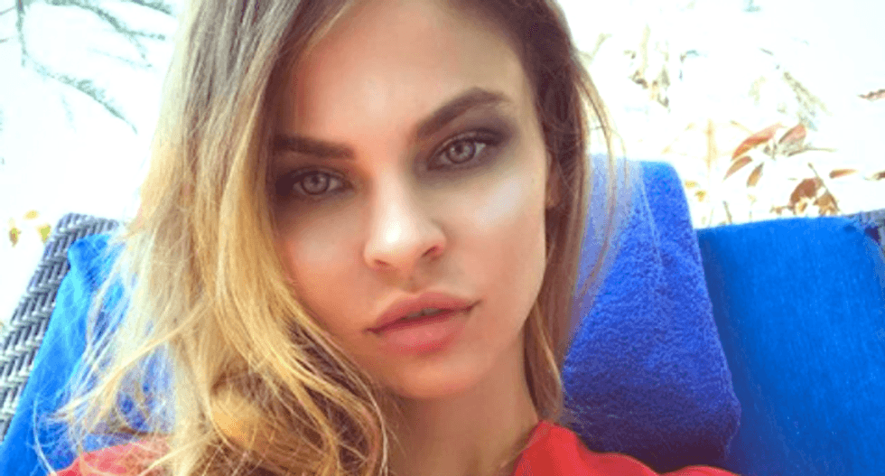 'I know a lot': Sex model jailed in Thailand claims to have video evidence of Trump-Kremlin links