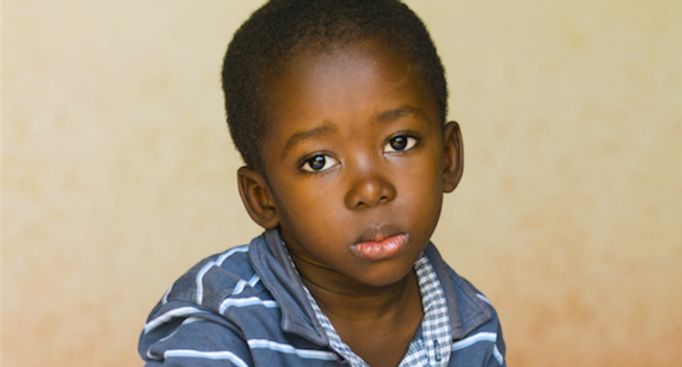 Kids of color get kicked out of school at higher rates – here’s how to stop it