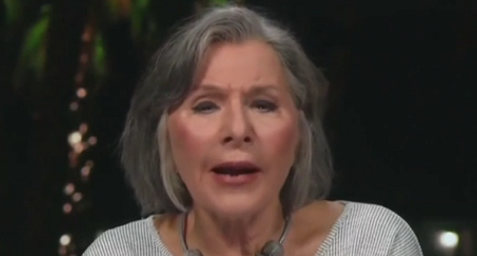 Former Sen. Barbara Boxer demands Congress pursue 'impeachment or censure or both'