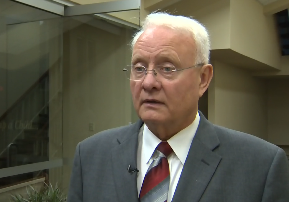 Toddler dies from malnutrition caused by radical Christian parents' faith-based vegan diet