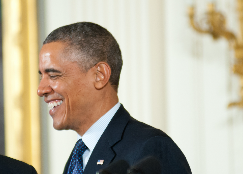 Pro-Trump book wrongly assumes ‘PC meetings’ in Obama’s CIA were about 'political correctness'