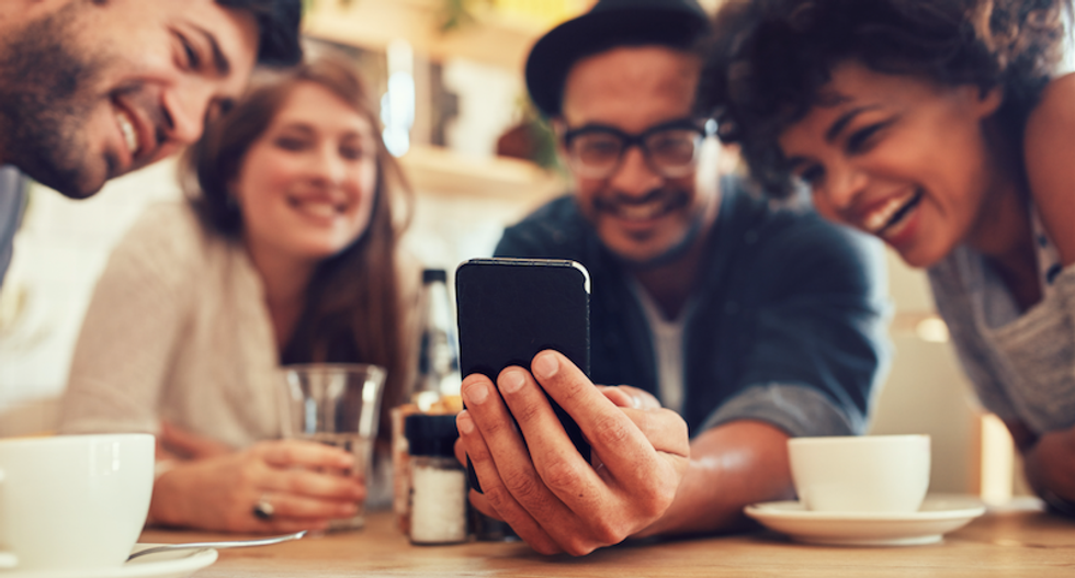 Here are 5 big reasons why Americans are turning away from religion -- according to science