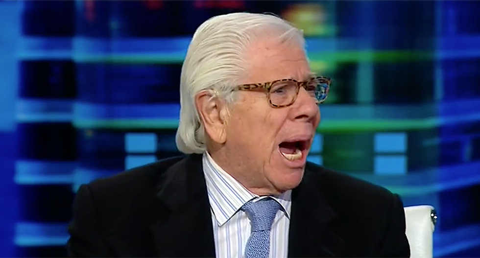 Carl Bernstein exposes Steve Bannon: He’s concerned the story is moving to ‘Trump’s emotional stability'