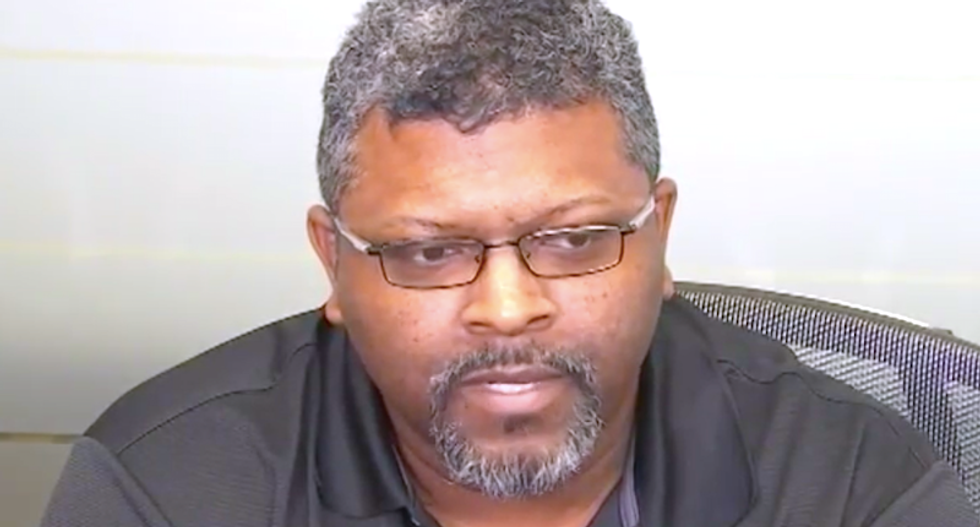 Starbucks immediately calls cops on Florida businessman for using the bathroom while black