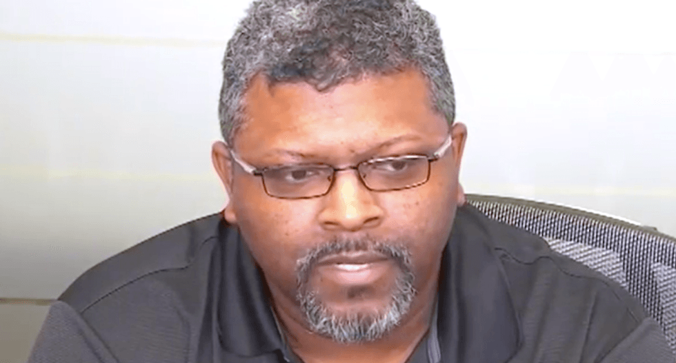 Starbucks immediately calls cops on Florida businessman for using the bathroom while black