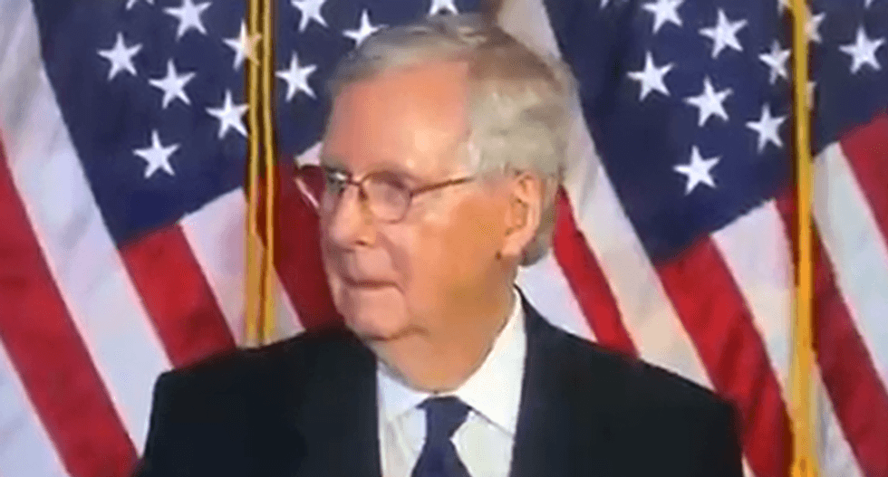 This is the face of radical-Republican contempt
